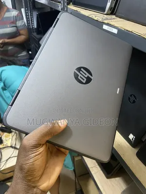 New Laptop HP ProBook 11 G2 EE 8GB Intel Core i5 SSD 256GB