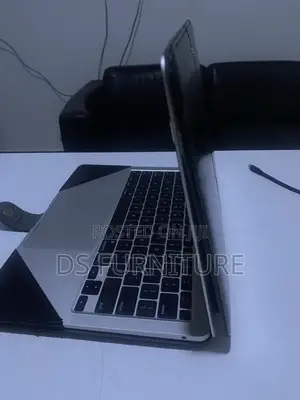 Laptop Apple MacBook Air 16GB Apple M1 Max SSD 512GB