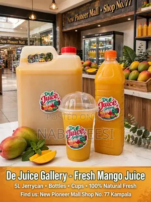 Healty Drinks