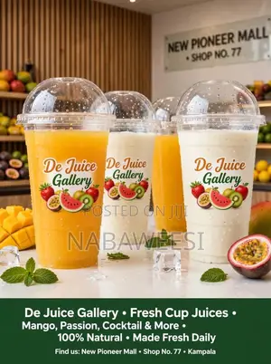 Healty Drinks