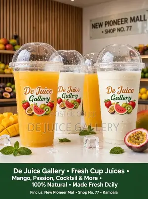 Healty Drinks