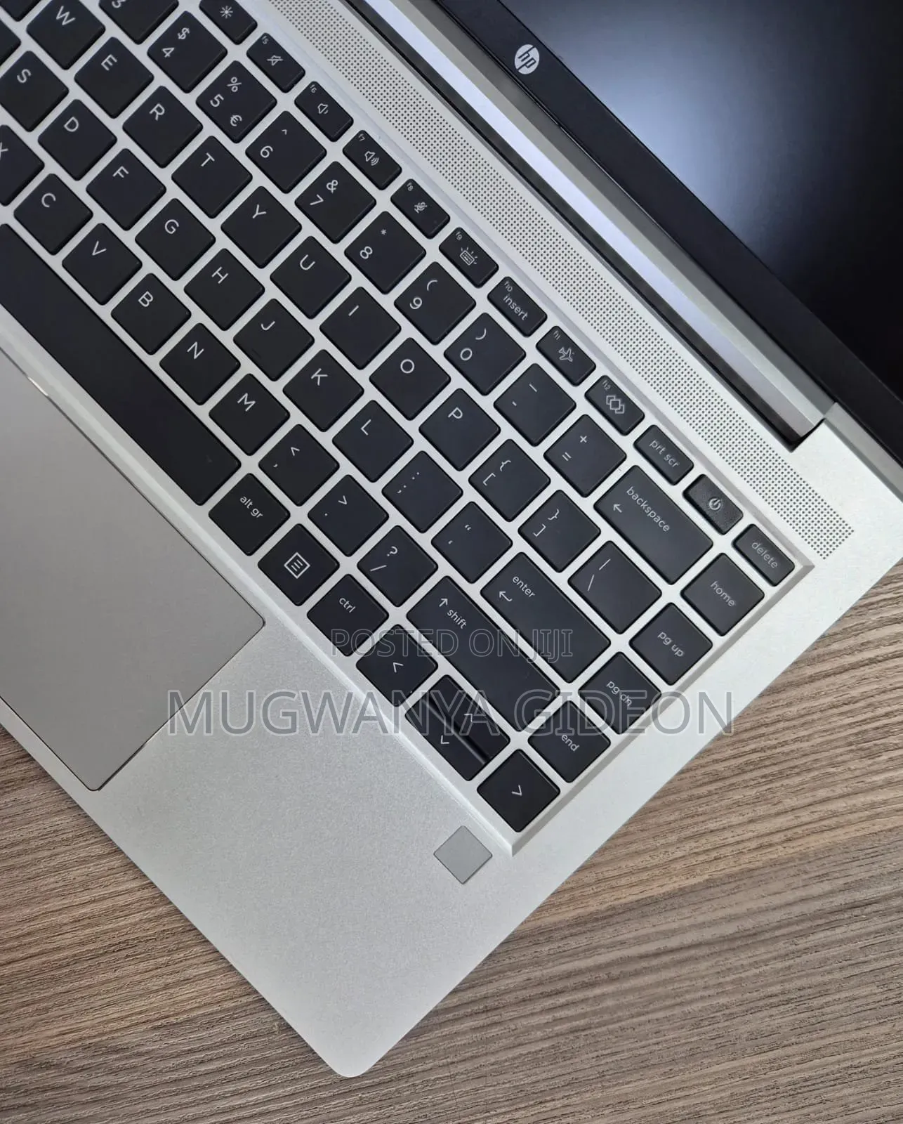 New Laptop HP ProBook 445 G9 16GB AMD Ryzen 7 SSD 512GB