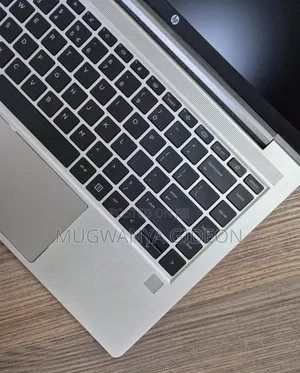 New Laptop HP ProBook 445 G9 16GB AMD Ryzen 7 SSD 512GB