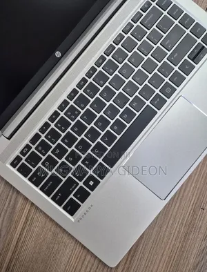 New Laptop HP ProBook 445 G9 16GB AMD Ryzen 7 SSD 512GB