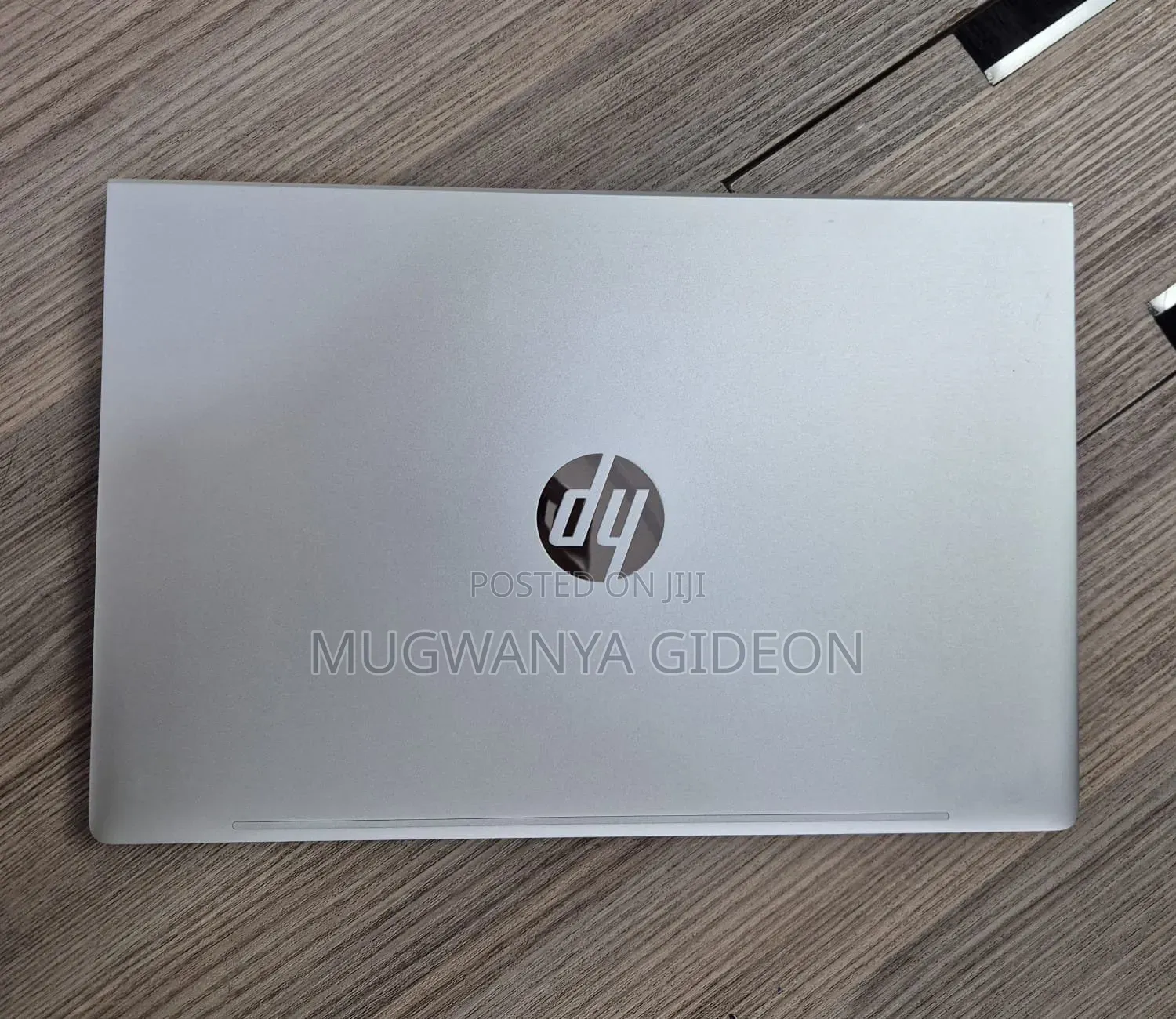 New Laptop HP ProBook 445 G9 16GB AMD Ryzen 7 SSD 512GB
