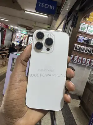Apple iPhone 14 Pro 256 GB Gold