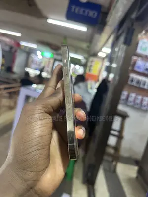 Apple iPhone 14 Pro 256 GB Gold