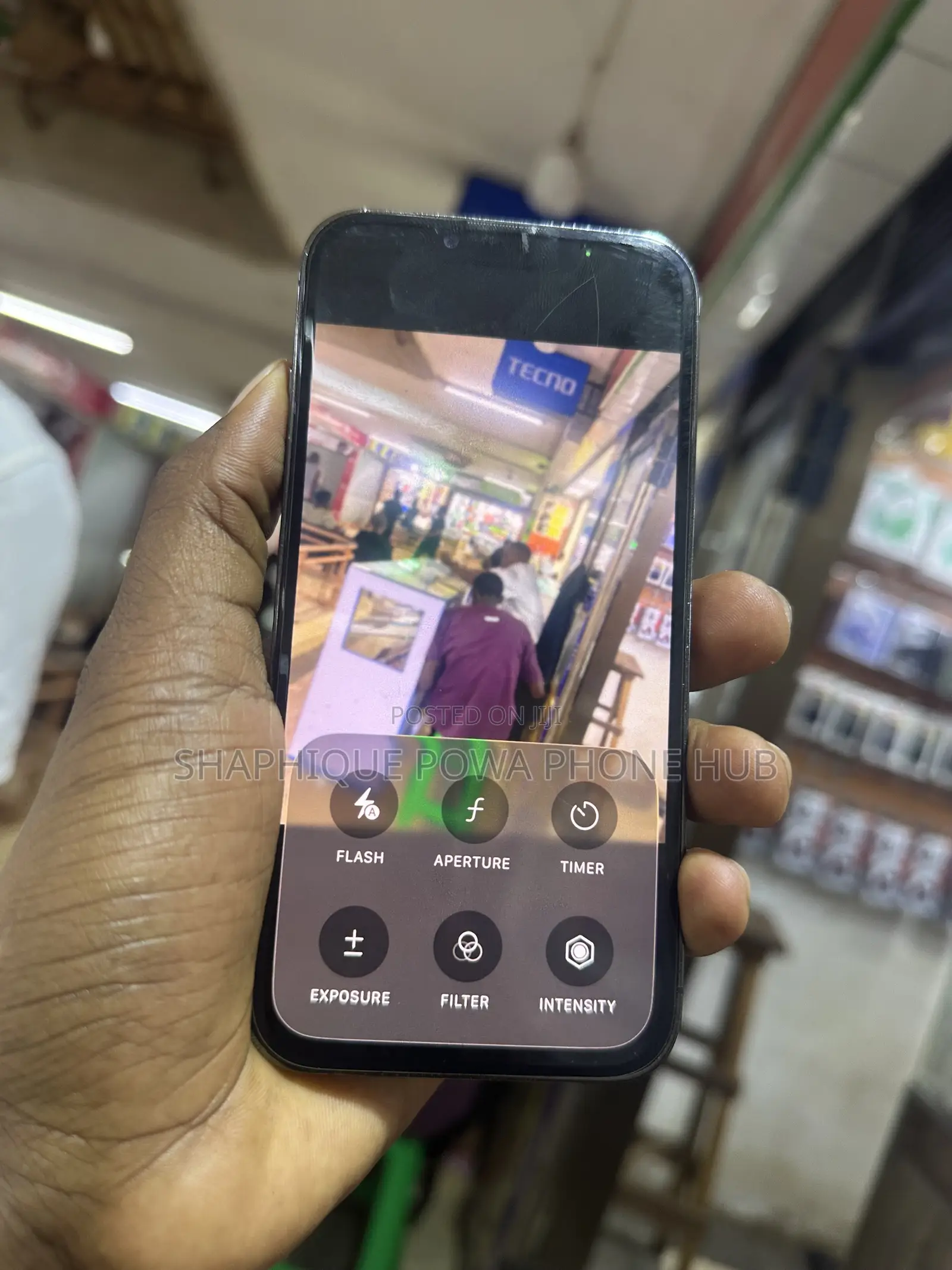 Apple iPhone 13 Pro 512 GB Black