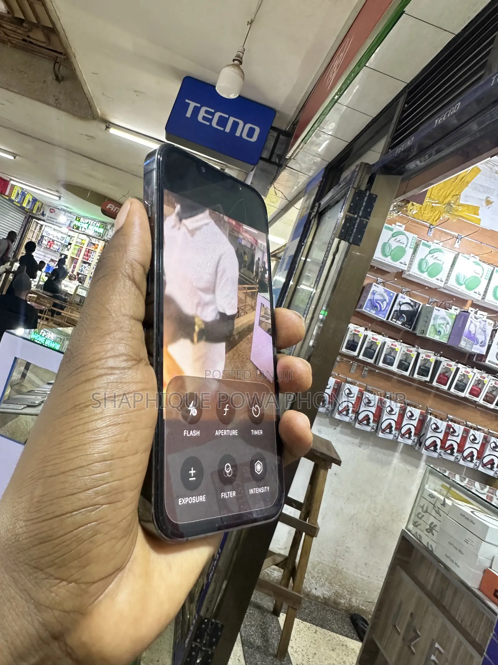 Apple iPhone 13 Pro 512 GB Black