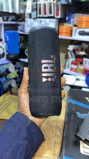 JBL Flip6 Portable Bluetooth Speaker,