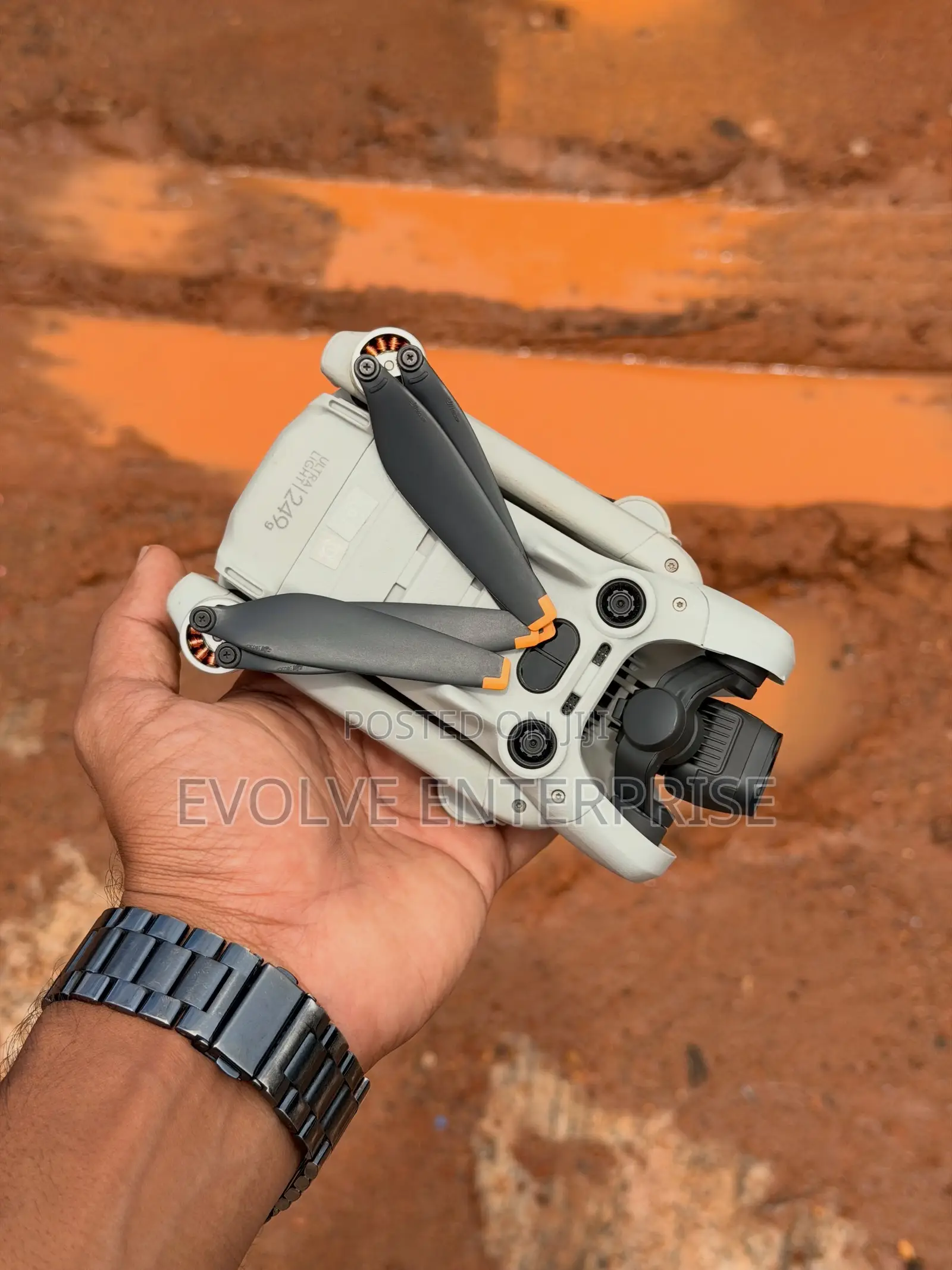 Dji Mini 4 Pro