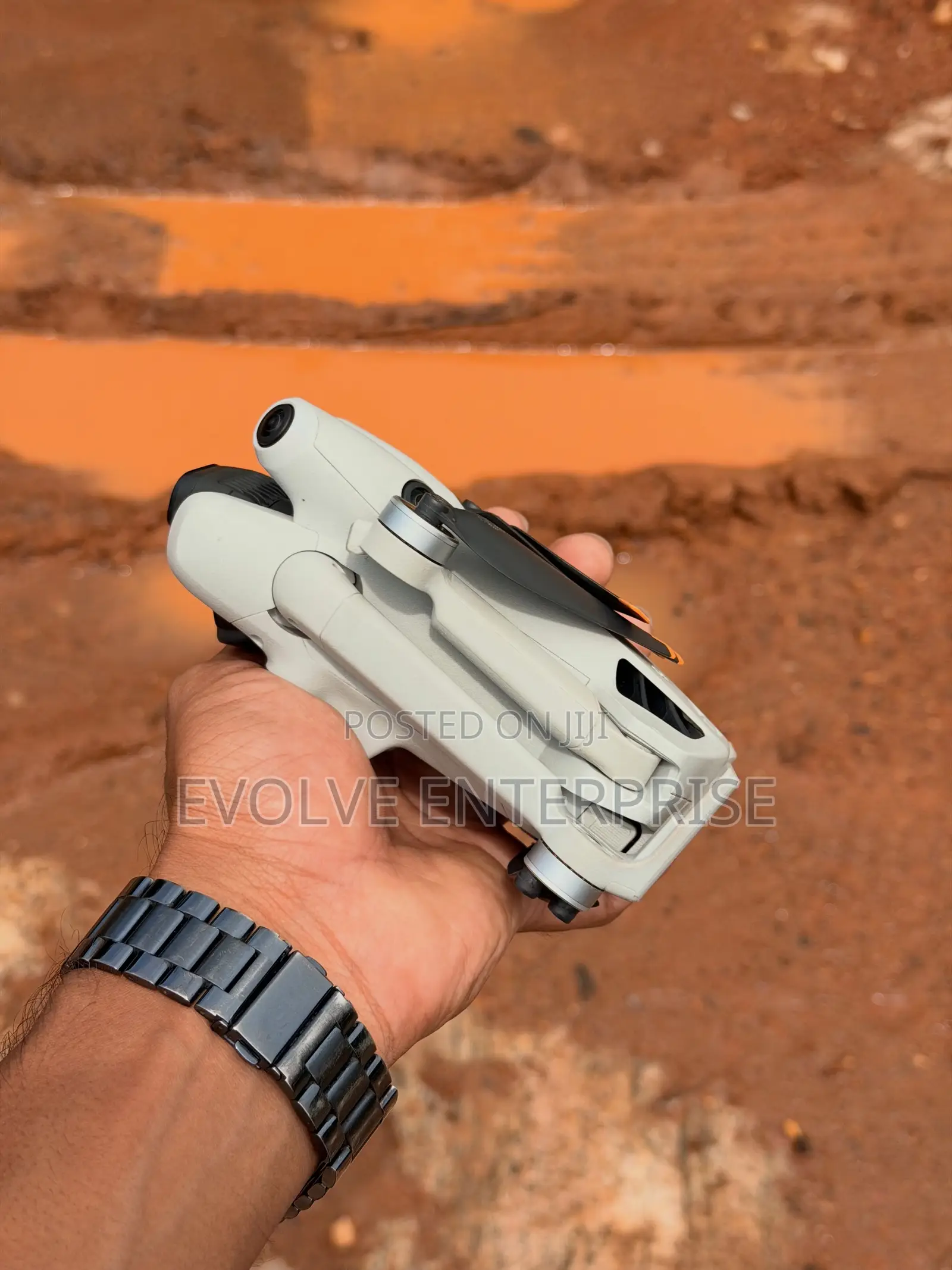 Dji Mini 4 Pro