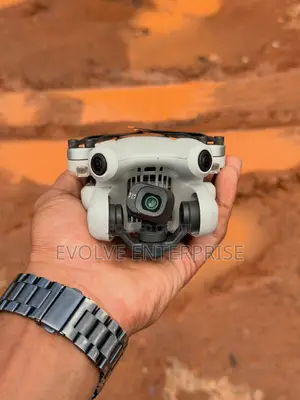 Dji Mini 4 Pro