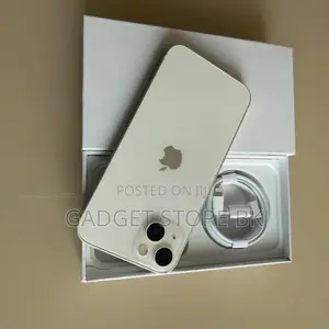 Apple iPhone 13 128 GB White