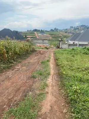 Land for Sale, 50 X 100, Wakiso Mende