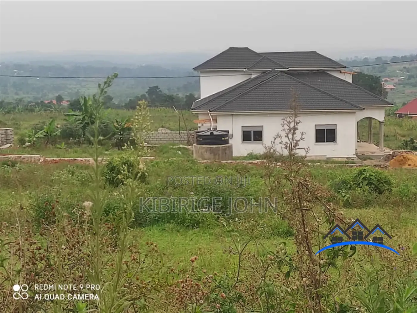 Land for Sale, 50 X 100, Wakiso Mende