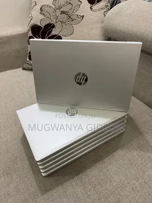 New Laptop HP ProBook 445 G8 16GB AMD Ryzen 5 SSD 512GB