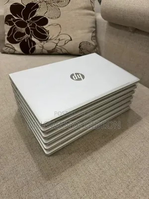 New Laptop HP ProBook 445 G8 16GB AMD Ryzen 5 SSD 512GB