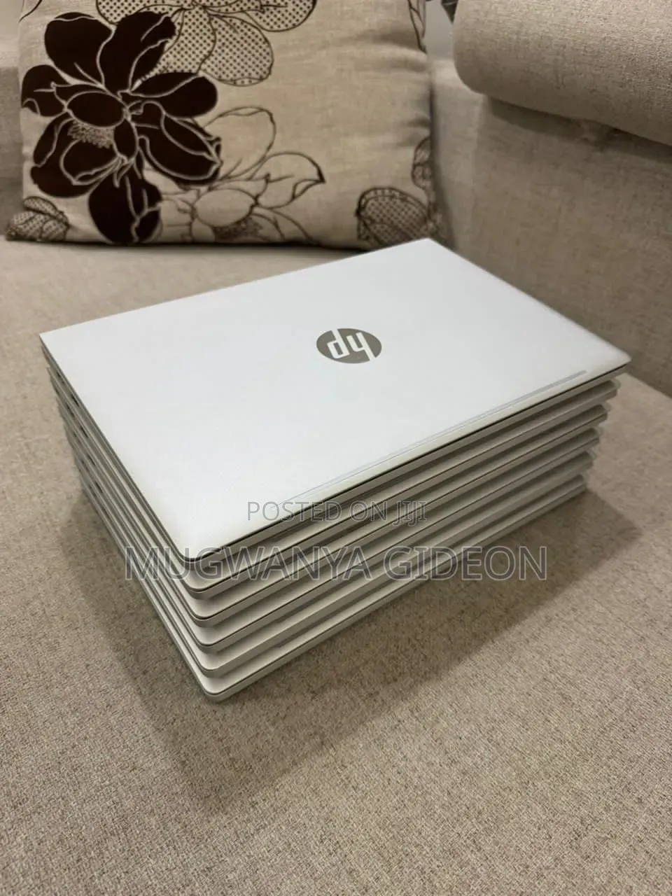 New Laptop HP ProBook 445 G8 16GB AMD Ryzen 5 SSD 512GB