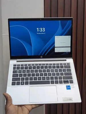 New Laptop HP ProBook 6360B 16GB Intel Core i5 SSD 256GB