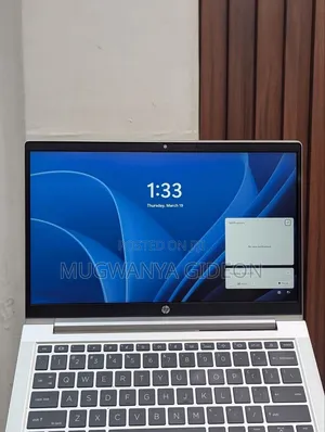 New Laptop HP ProBook 6360B 16GB Intel Core i5 SSD 256GB