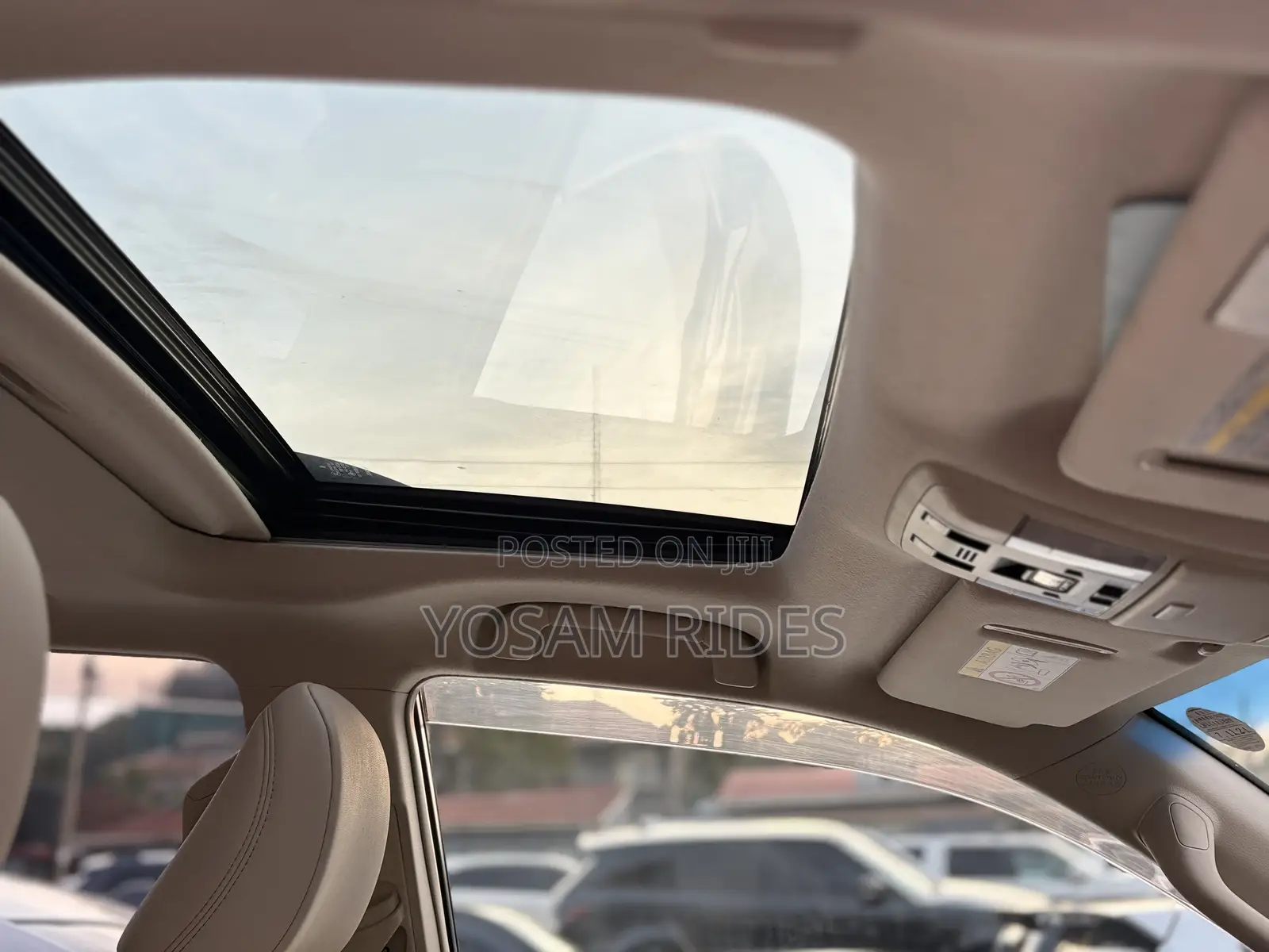 Toyota Land Cruiser Prado 2.8 2018 White