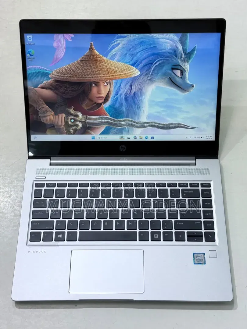 New Laptop HP ProBook 6360B 16GB Intel Core i5 SSD 256GB