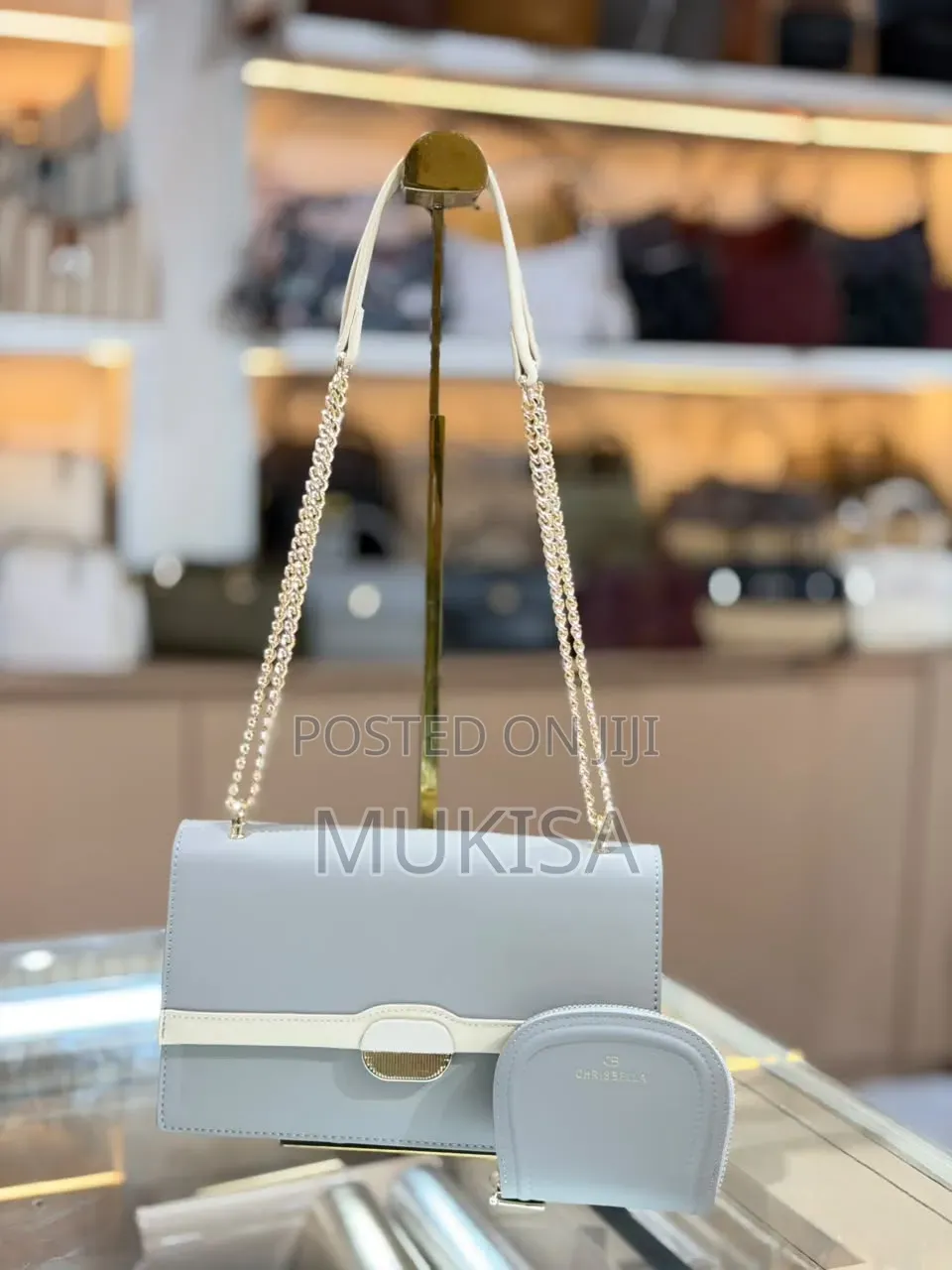 Chris Bella Bags for Ladies