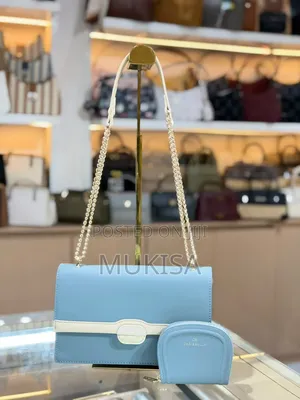 Chris Bella Bags for Ladies