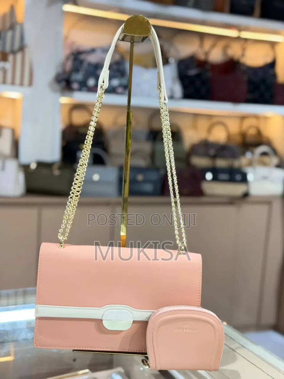 Chris Bella Bags for Ladies