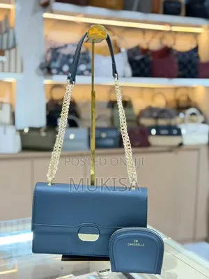 Chris Bella Bags for Ladies