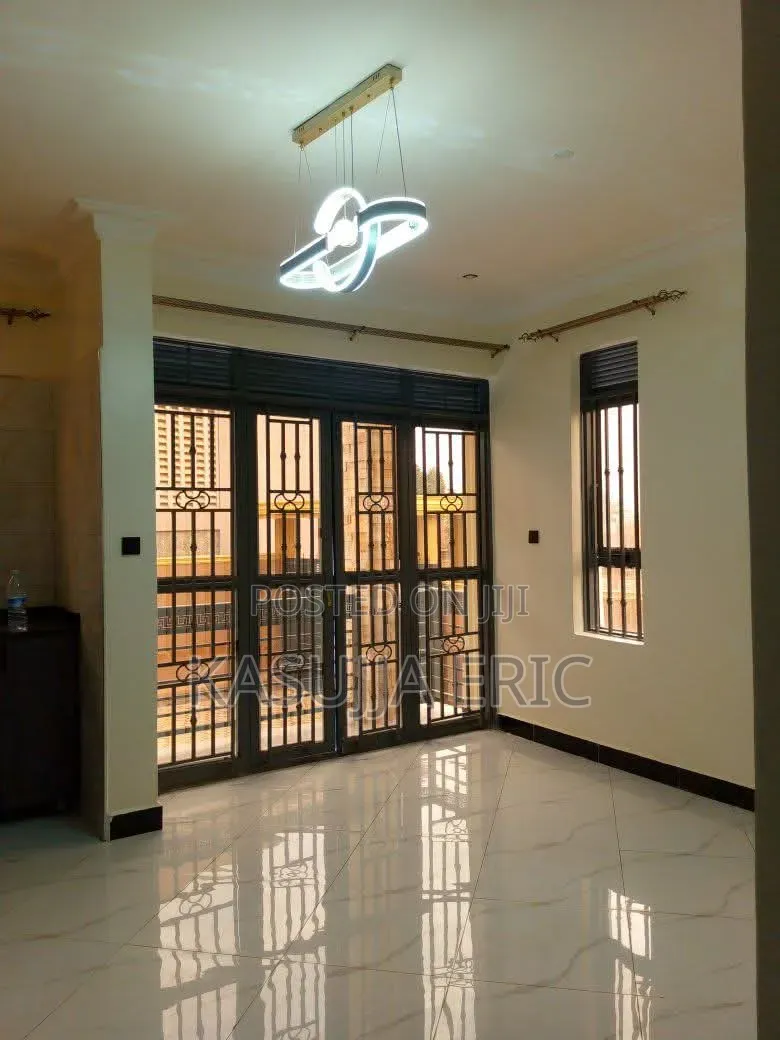2bdrm Apartment in Kalinda, Rubaga for rent