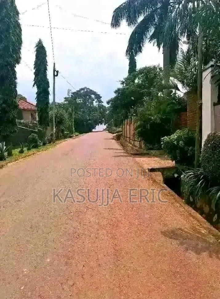 2bdrm Apartment in Kalinda, Rubaga for rent