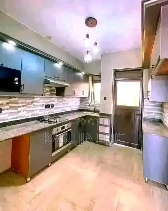 2bdrm Apartment in Kalinda, Rubaga for rent
