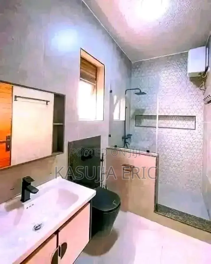 2bdrm Apartment in Kalinda, Rubaga for rent