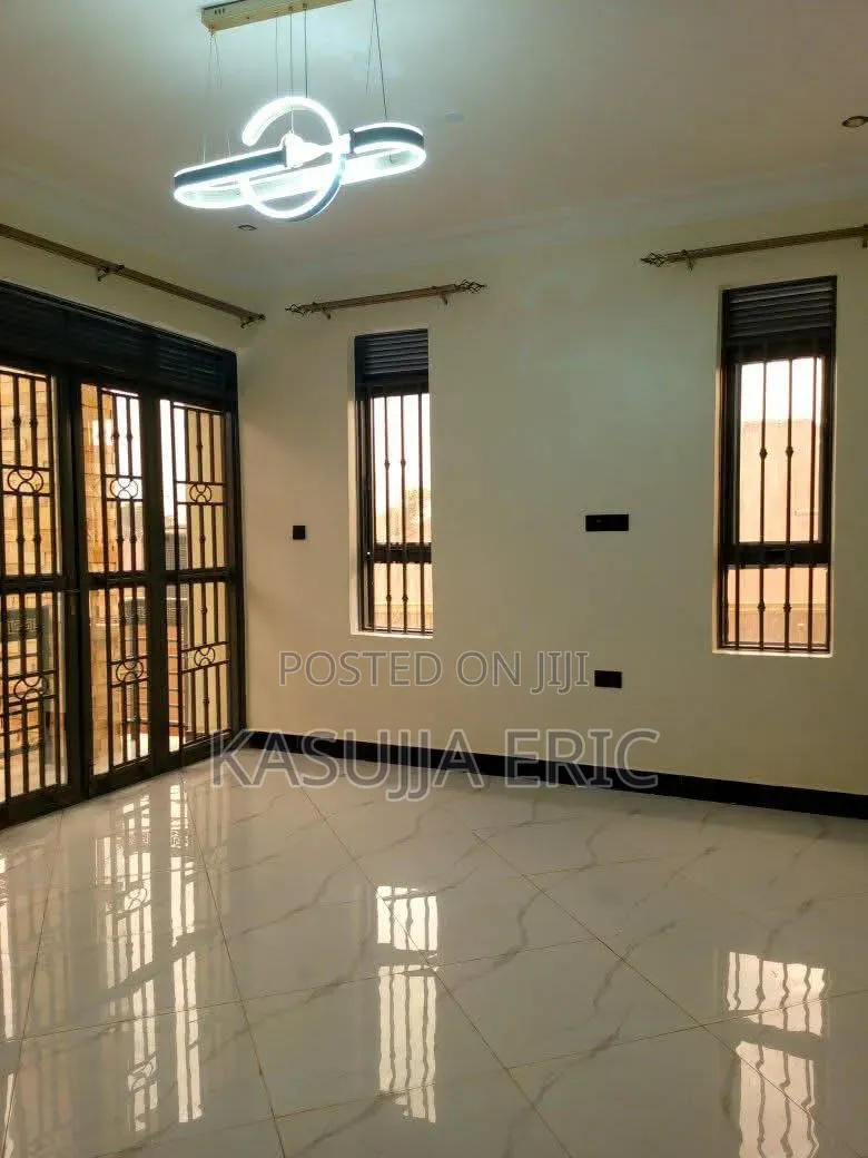 2bdrm Apartment in Kalinda, Rubaga for rent
