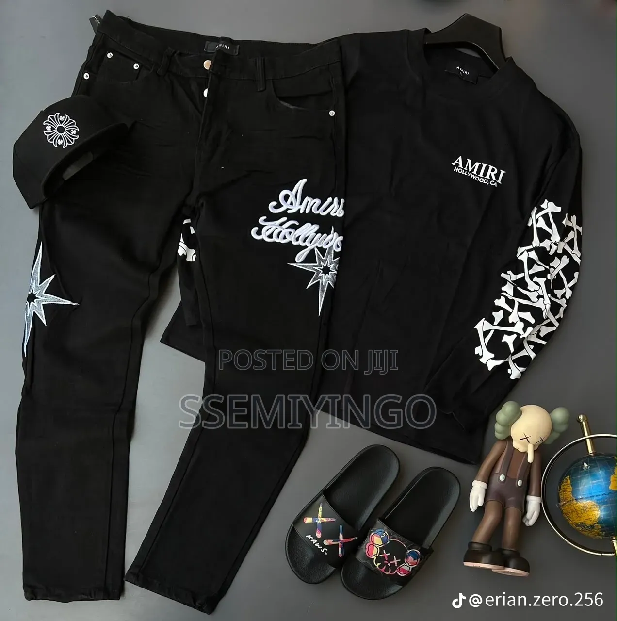 Trousers at Cheap Price
