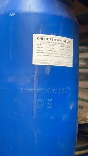 Styrene 50%