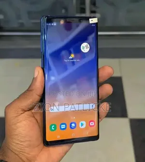 Samsung Galaxy Note 9 128 GB Blue