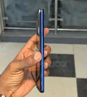 Samsung Galaxy Note 9 128 GB Blue