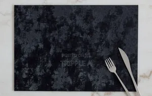 12pcs Home Centre Velvety Placemats
