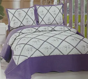 Tilt Bedspread