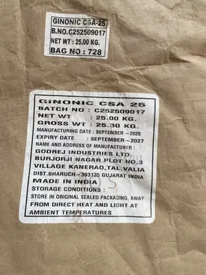 Ceteareth 25