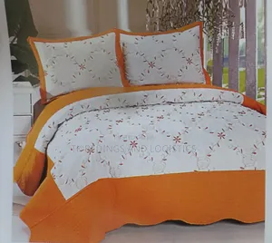 Tilt Bedspread