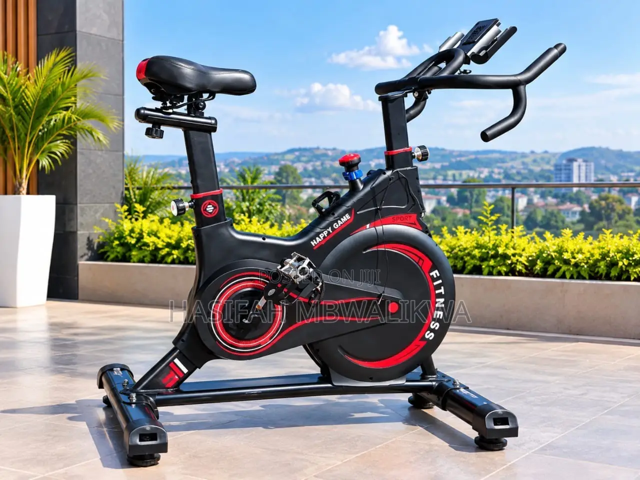 Sport/Excercise/Fitness Bike