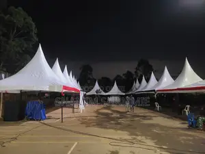 Luxurious Outdoor Events Tent