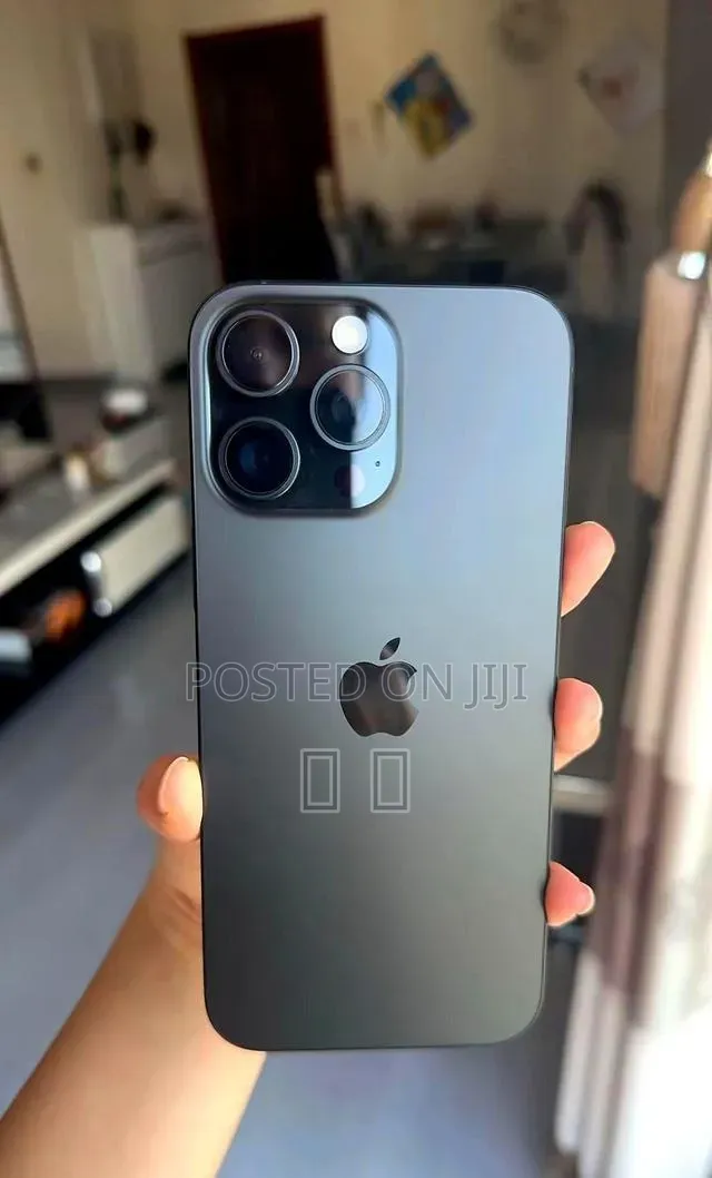 Apple iPhone 16 Pro Max 512 GB Bronze