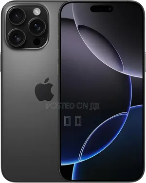 Apple iPhone 16 Pro Max 512 GB Bronze