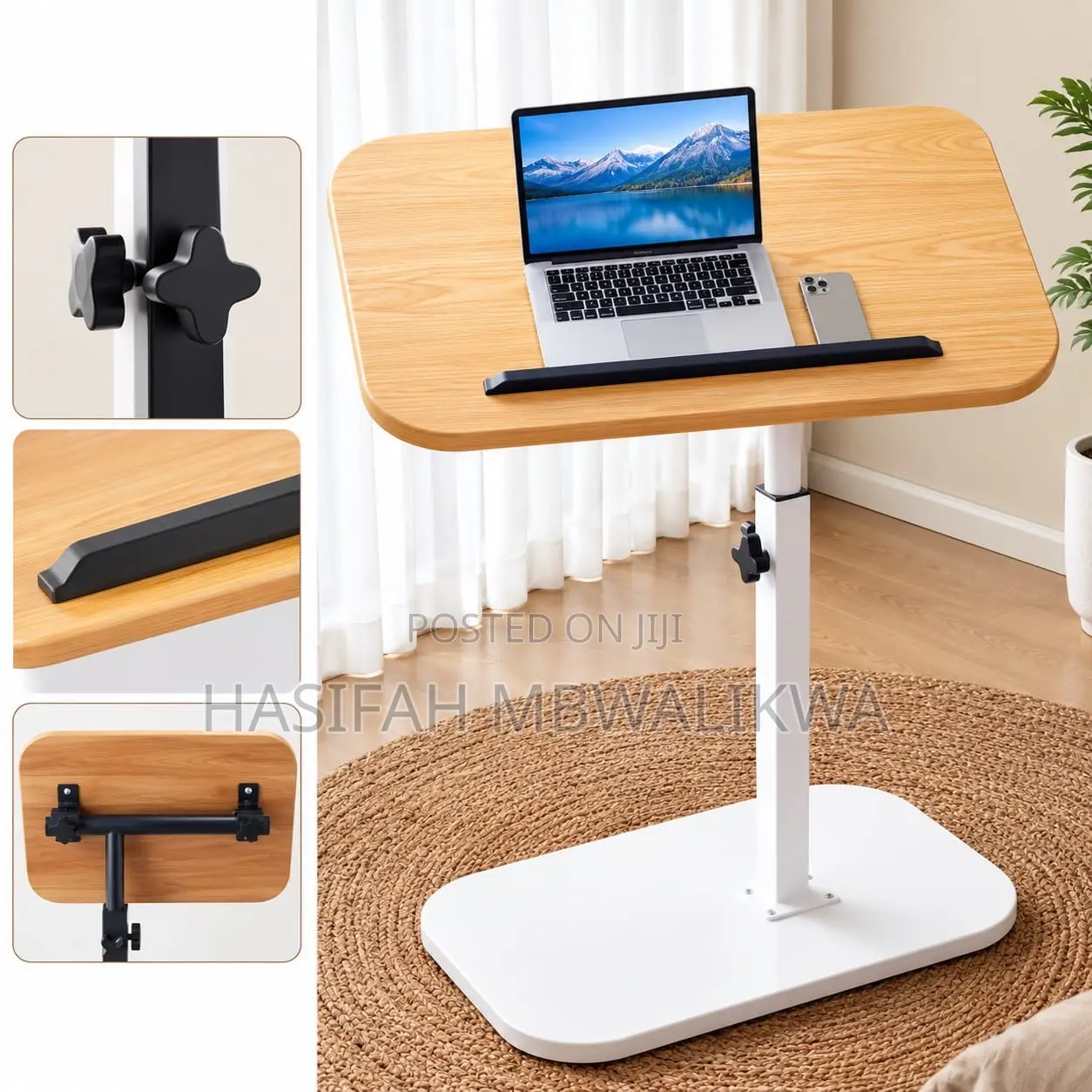 Adjustable Laptop Stand