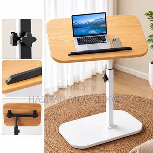 Adjustable Laptop Stand